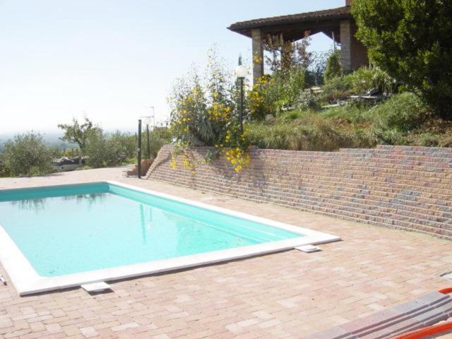 B&B Di Spineto Villaromagnano Extérieur photo