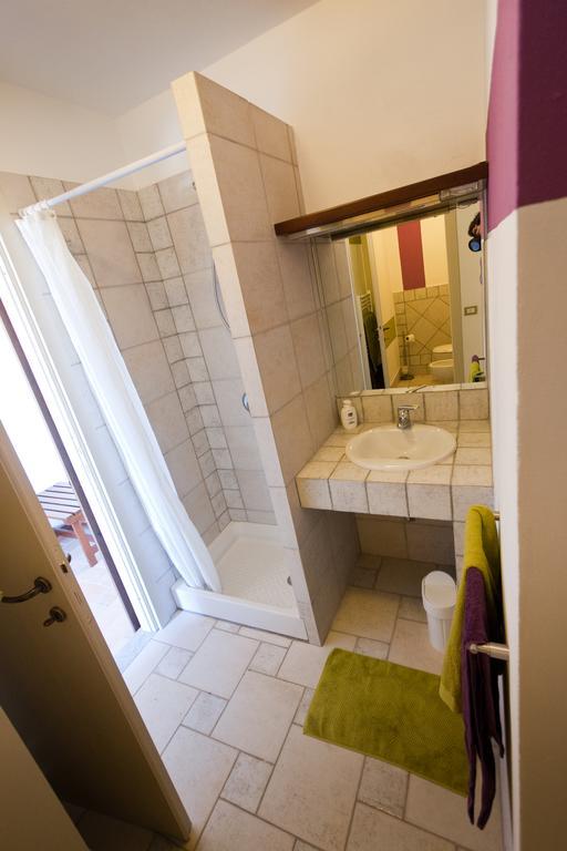 B&B Di Spineto Villaromagnano Chambre photo