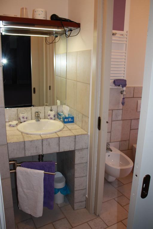 B&B Di Spineto Villaromagnano Chambre photo