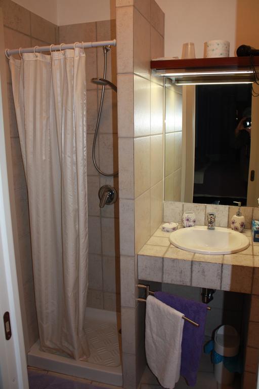 B&B Di Spineto Villaromagnano Chambre photo