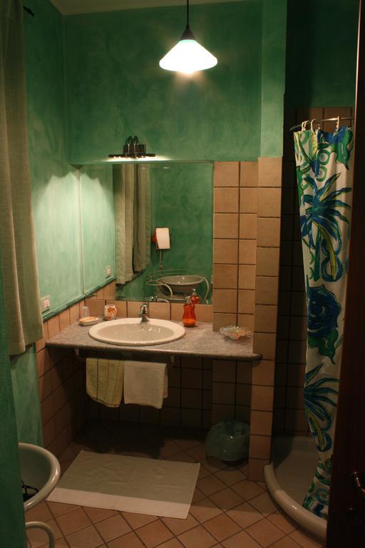 B&B Di Spineto Villaromagnano Extérieur photo