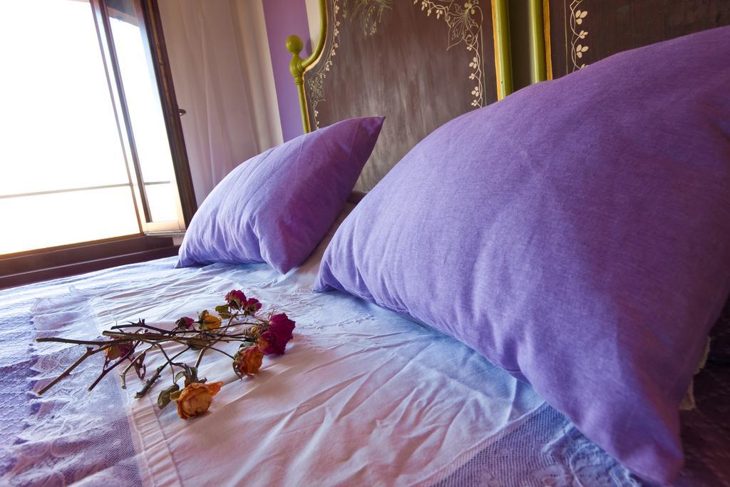 B&B Di Spineto Villaromagnano Chambre photo