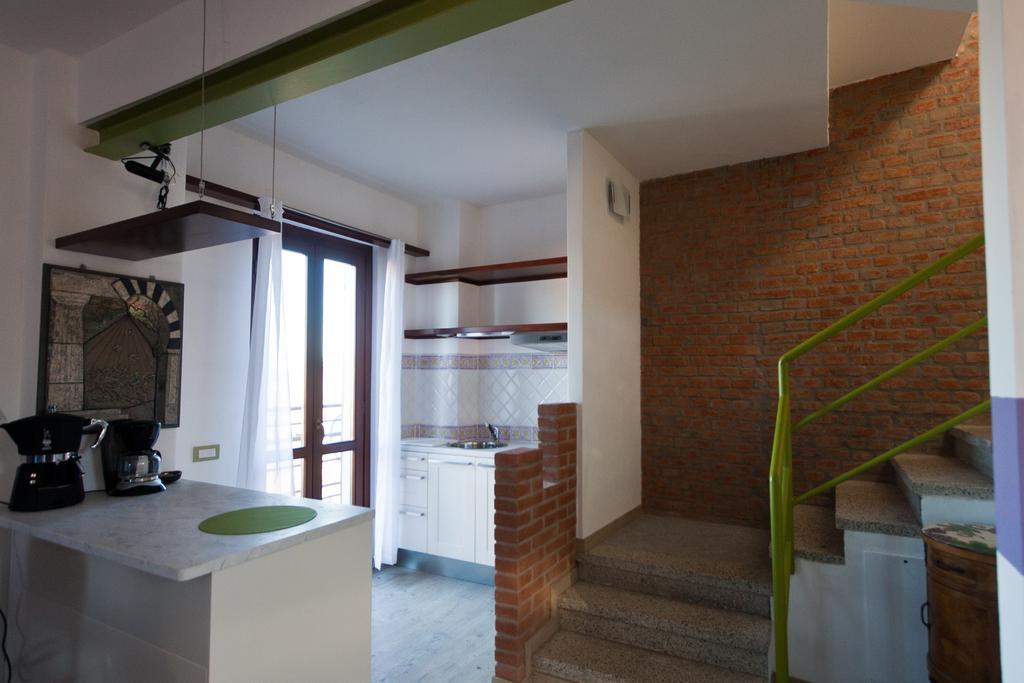 B&B Di Spineto Villaromagnano Extérieur photo