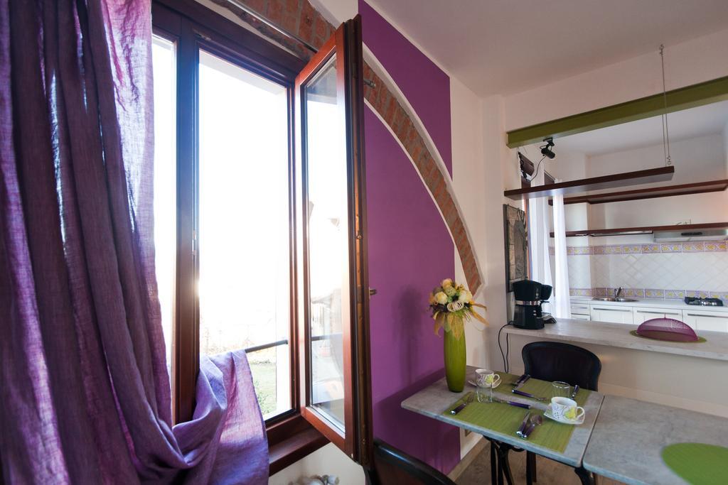 B&B Di Spineto Villaromagnano Extérieur photo