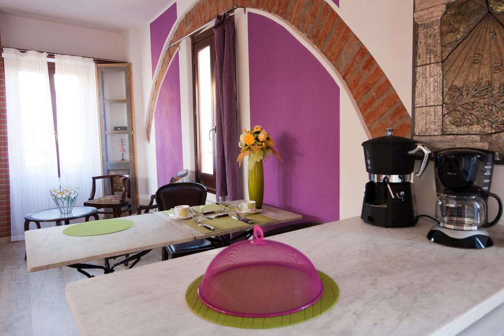 B&B Di Spineto Villaromagnano Extérieur photo