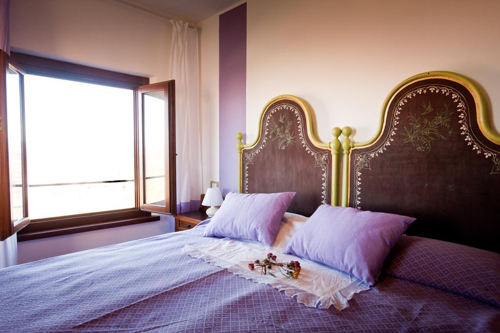 B&B Di Spineto Villaromagnano Chambre photo