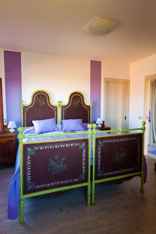 B&B Di Spineto Villaromagnano Chambre photo